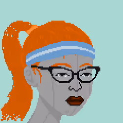 Glitch #2813