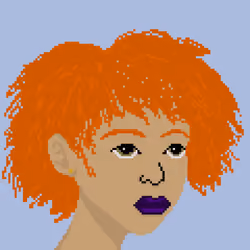 Glitch #2202