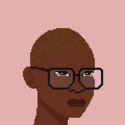 Glitch #2517