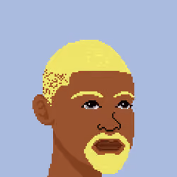 Glitch #1812