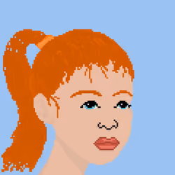 Glitch #1151