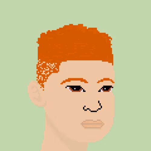 Glitch #4154