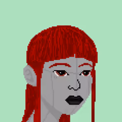 Glitch #770
