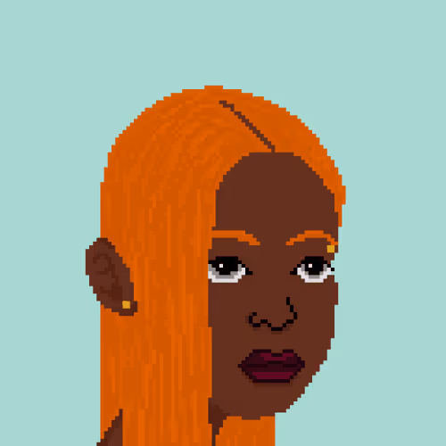 Glitch #3019