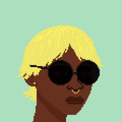 Glitch #4064