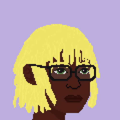 Glitch #4513