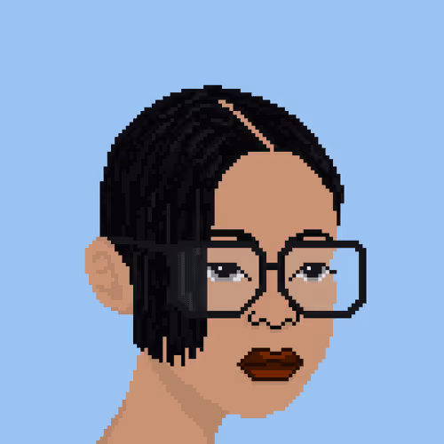 Glitch #869