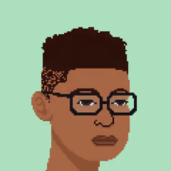 Glitch #1117