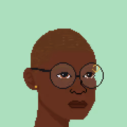 Glitch #470