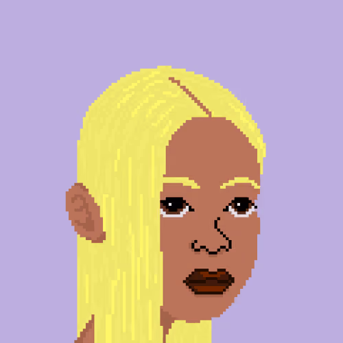 Glitch #4994