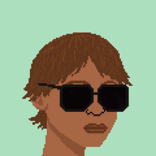 Glitch #4324
