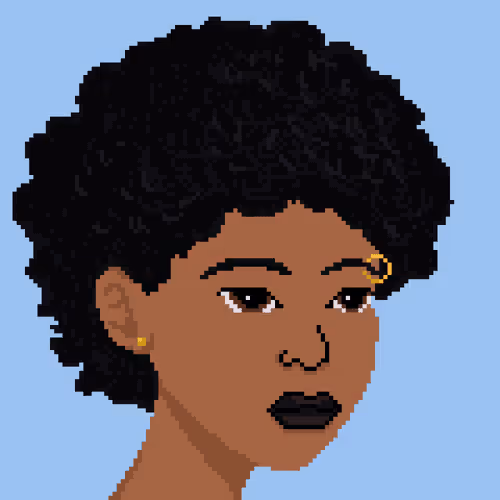 Glitch #1904