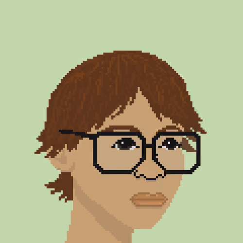 Glitch #2940