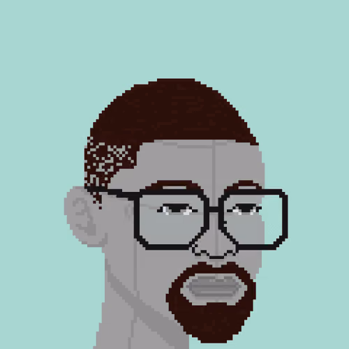 Glitch #1186