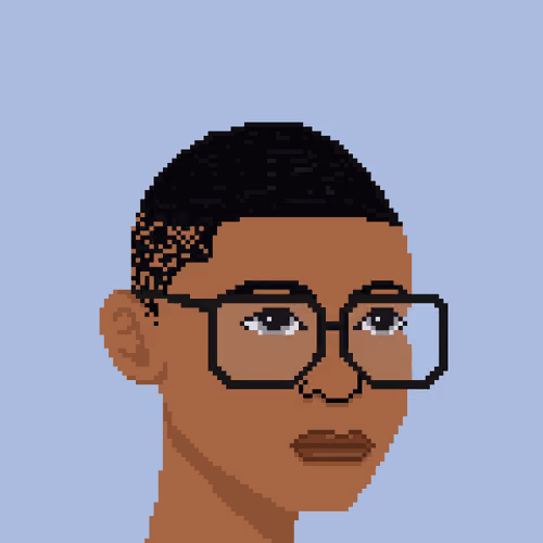 Glitch #2869