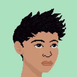 Glitch #2191