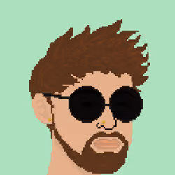 Glitch #2811