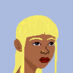 Glitch #2317