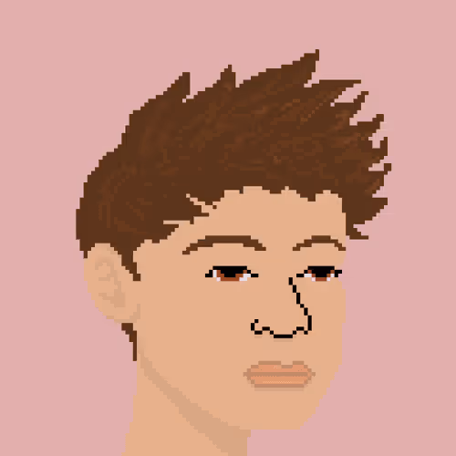 Glitch #4626