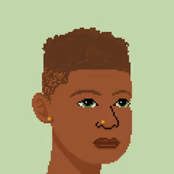 Glitch #3030