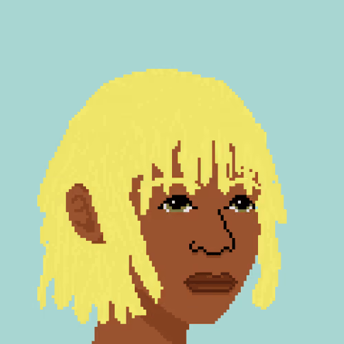 Glitch #1908