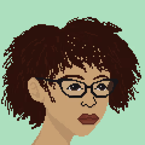 Glitch #531
