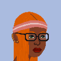 Glitch #2055