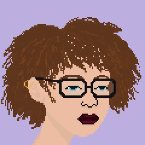 Glitch #2901