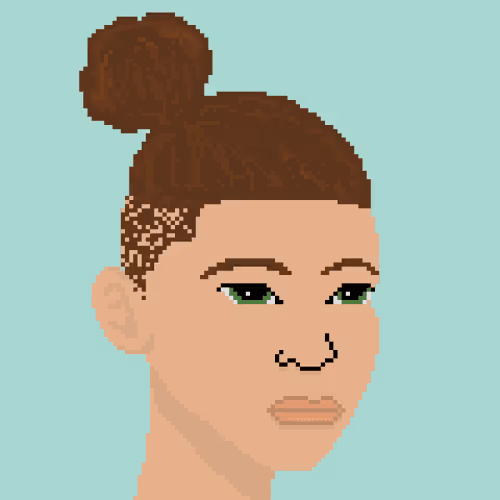 Glitch #1148