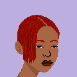 Glitch #2205