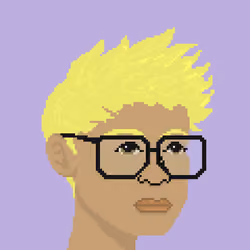 Glitch #1434