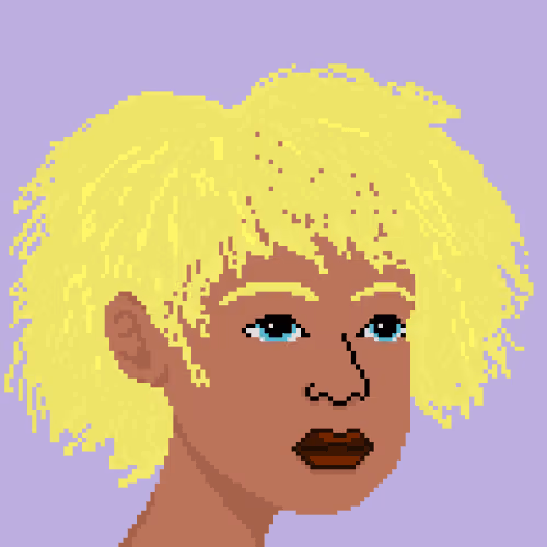 Glitch #2278