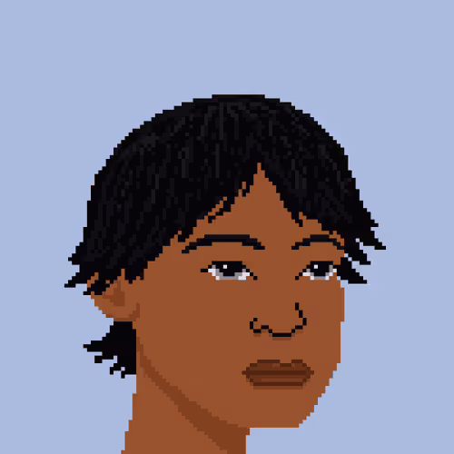 Glitch #3245