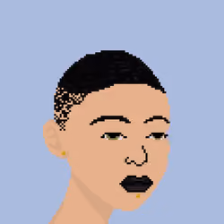 Glitch #3407