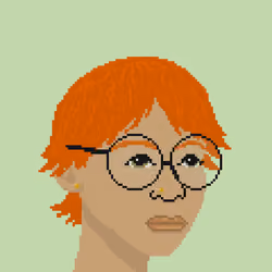 Glitch #1287