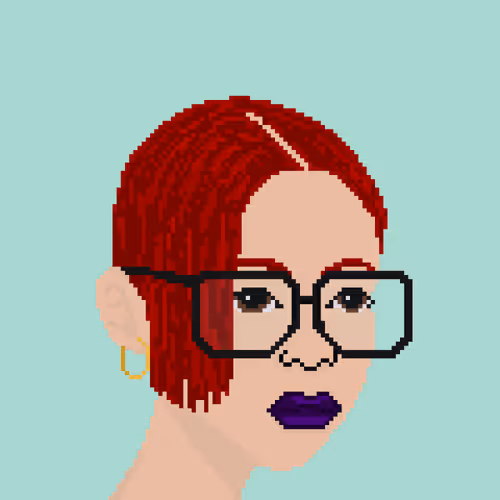 Glitch #2716