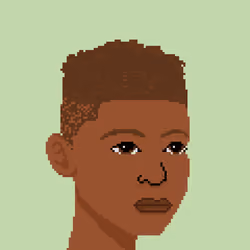 Glitch #1095