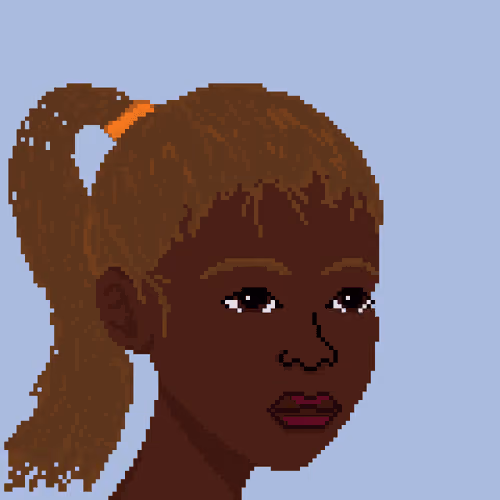Glitch #4381