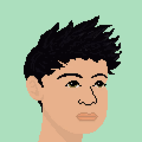 Glitch #2632