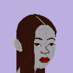 Glitch #2577