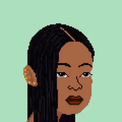 Glitch #3457