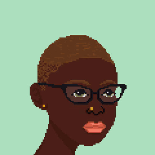 Glitch #3639