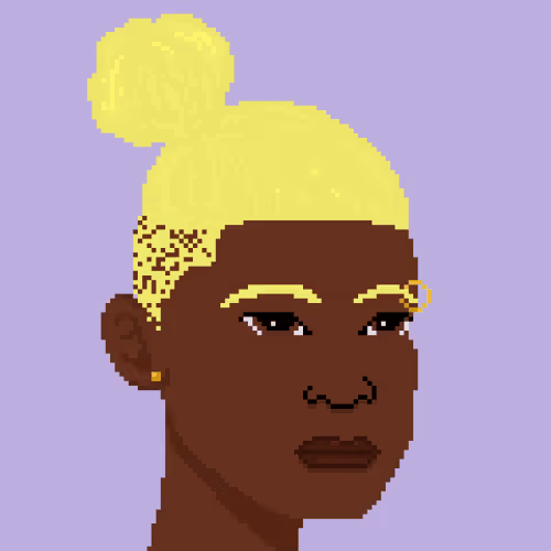 Glitch #3372