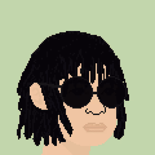 Glitch #1717