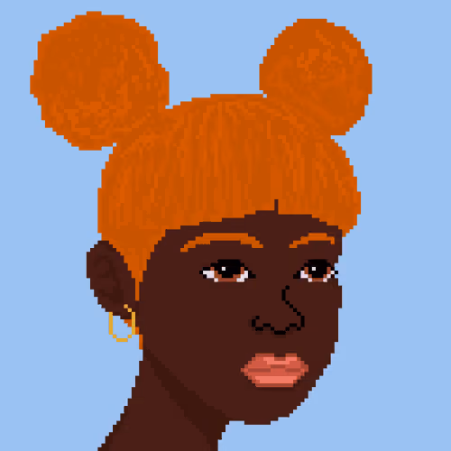 Glitch #2611