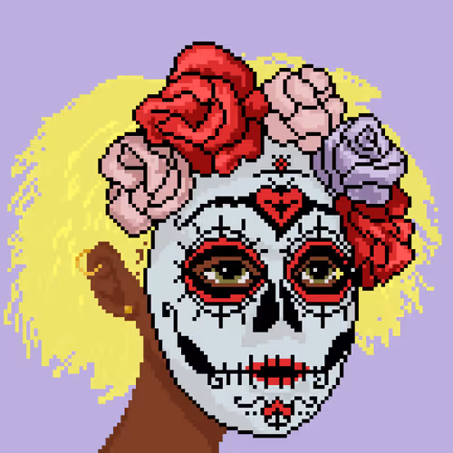 Glitch #4701