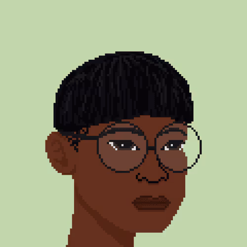 Glitch #4233
