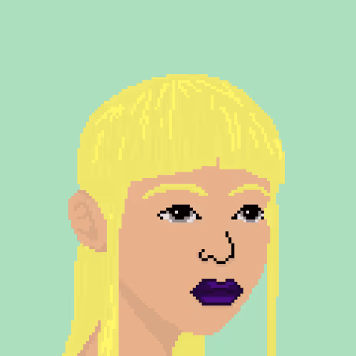 Glitch #4974