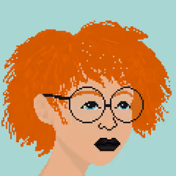 Glitch #526