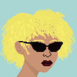 Glitch #4840